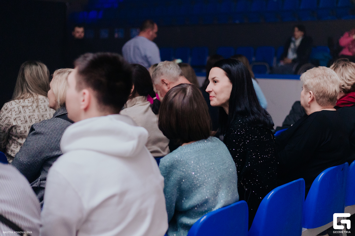 Полина Гагарина. Шоу «Навсегда» 29