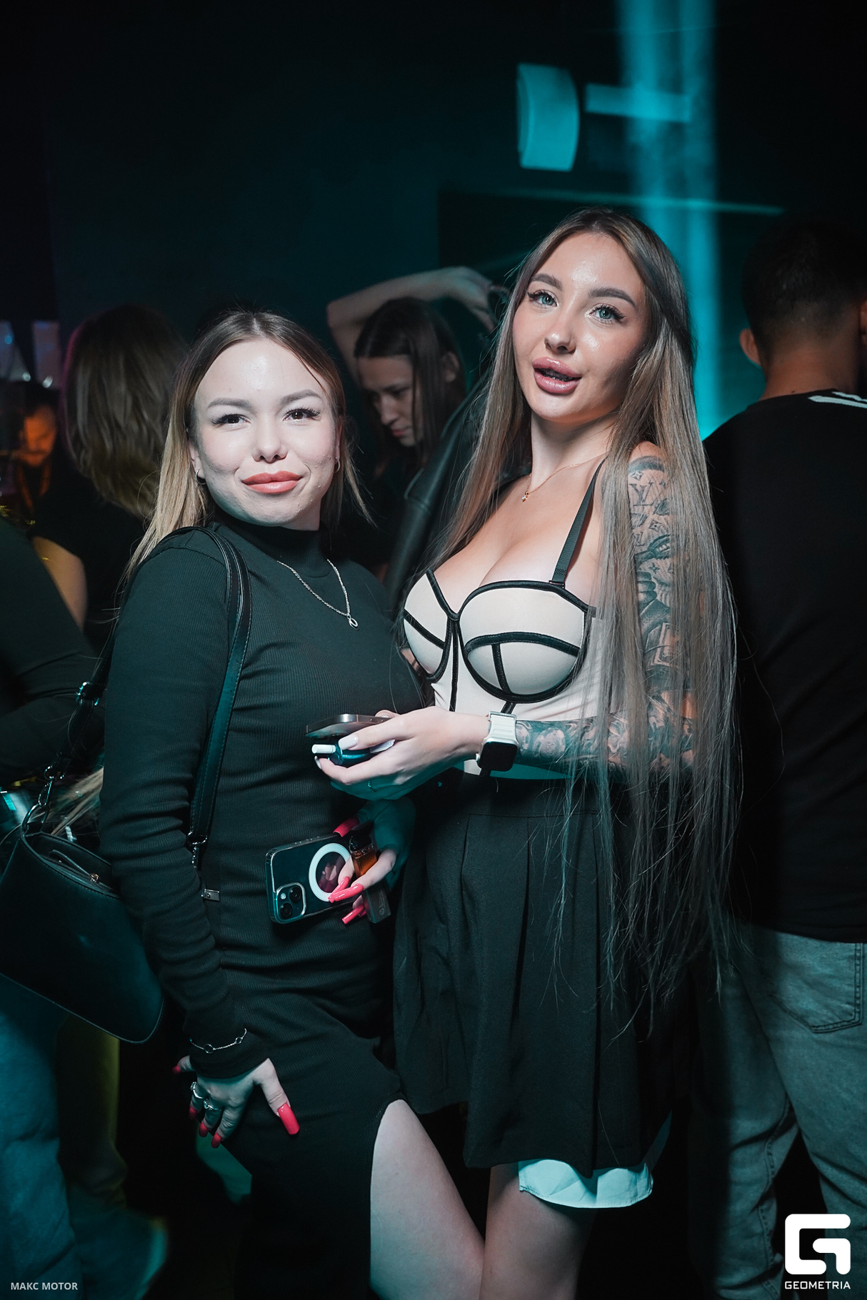 Friday Night 13