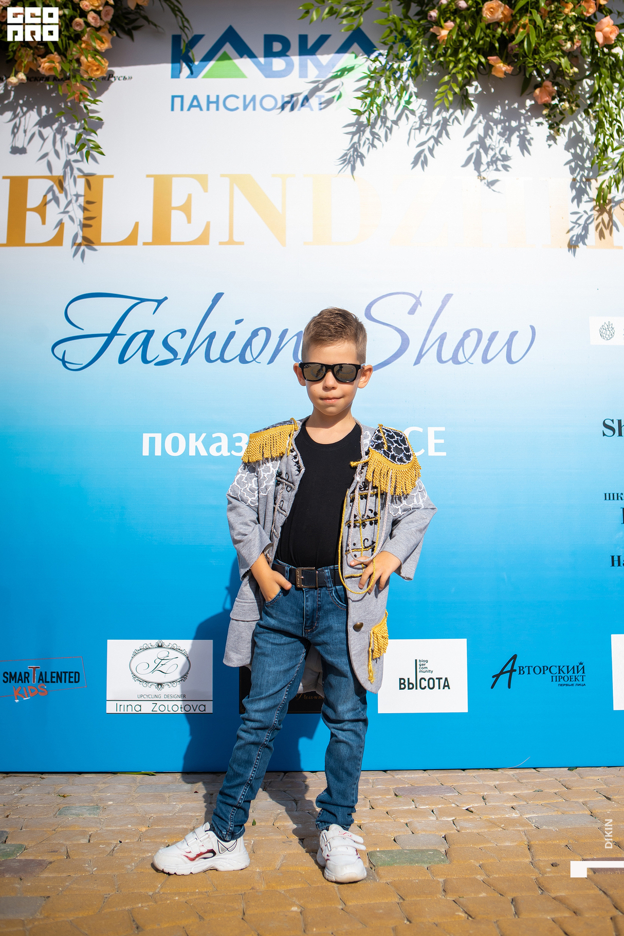 Gelendzhik Fashion Show 11