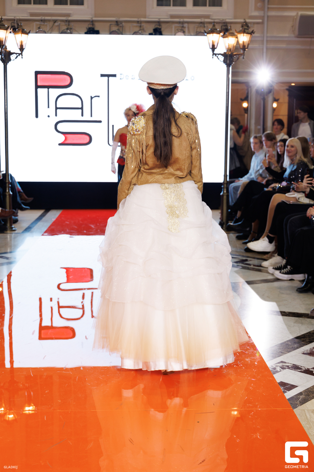 GEO FASHION WEEK 2024 ОСЕНЬ – DAY 1 – PART 2 14