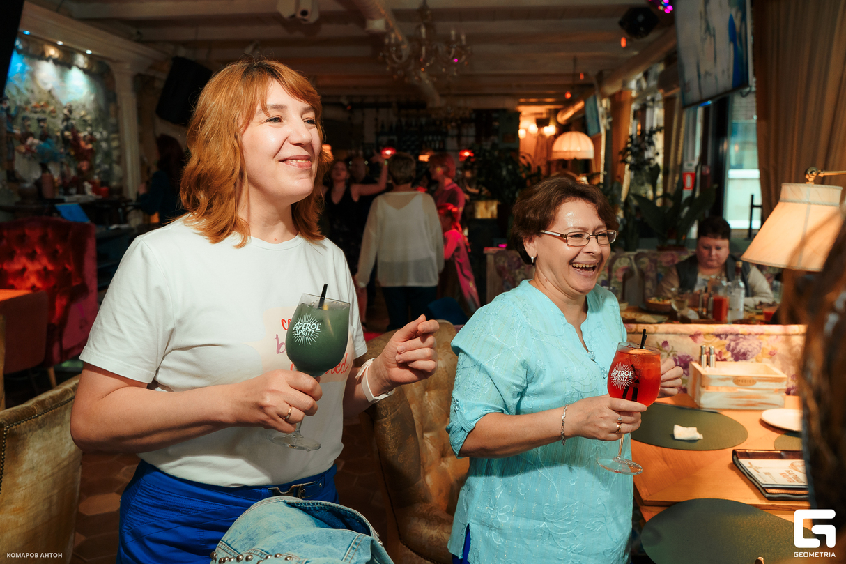 Ресторан Грузинской Кухни Veriko 29