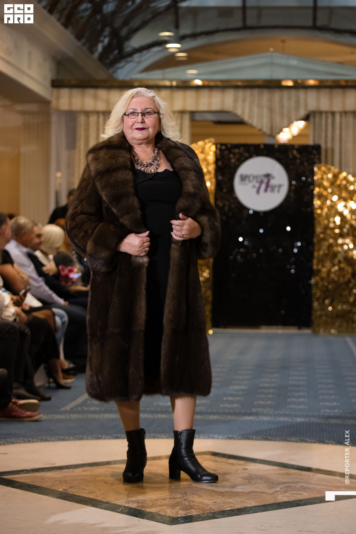 Professional Fashion Festival PFF 2022_ PODIUM 24