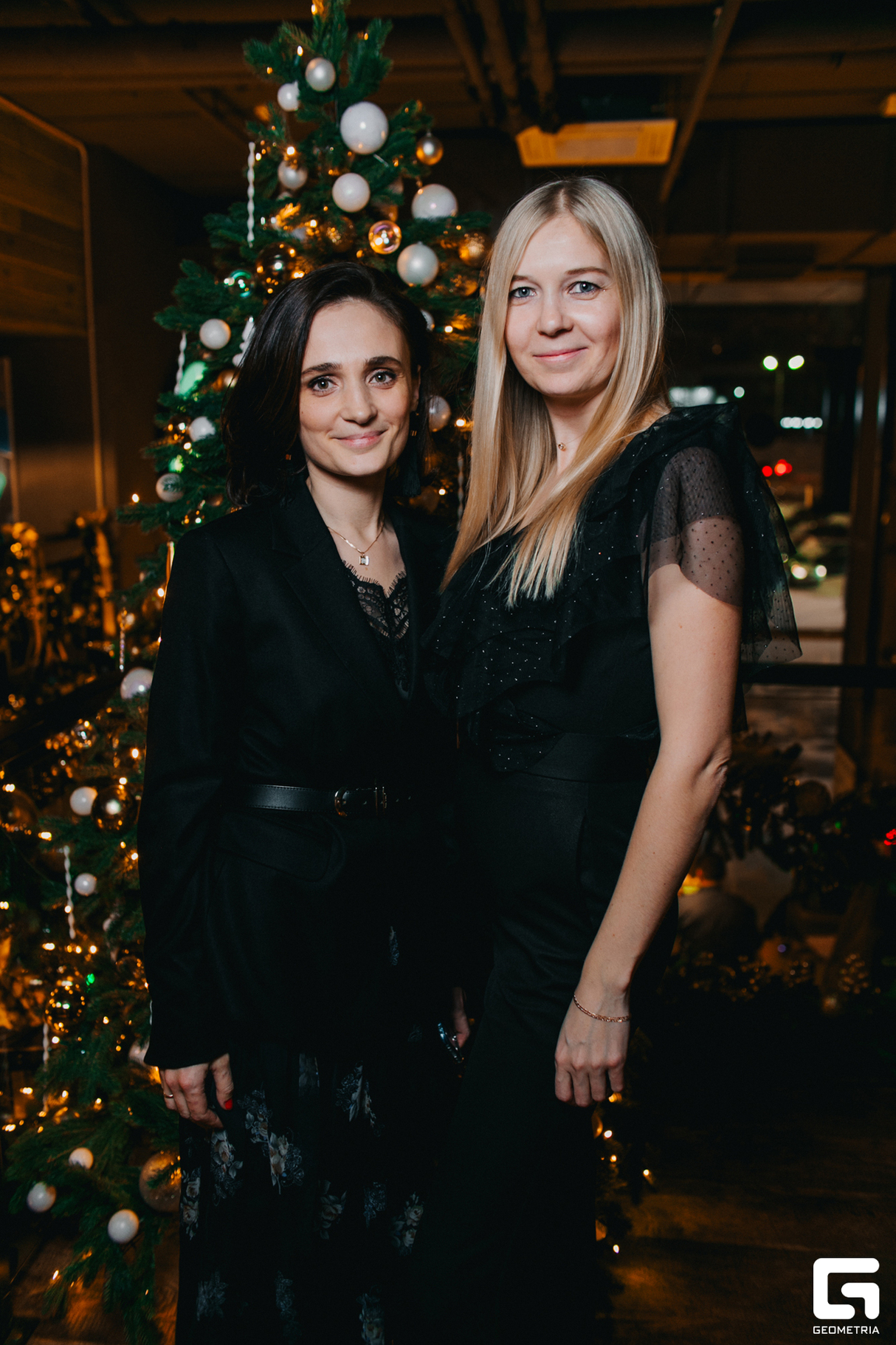 Сияй в «Хамовниках»! 15
