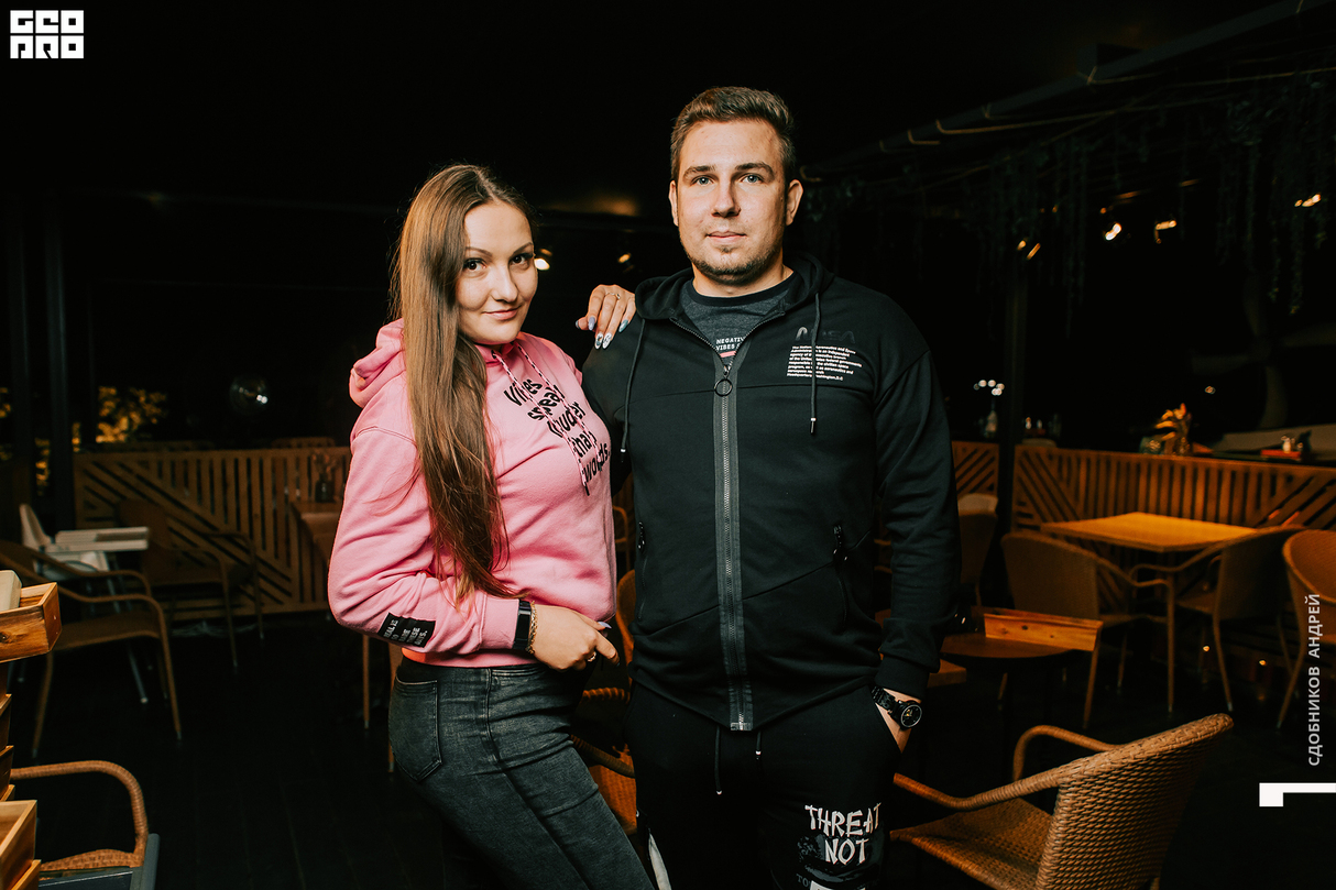 Суббота в ресторане "Чито" 20