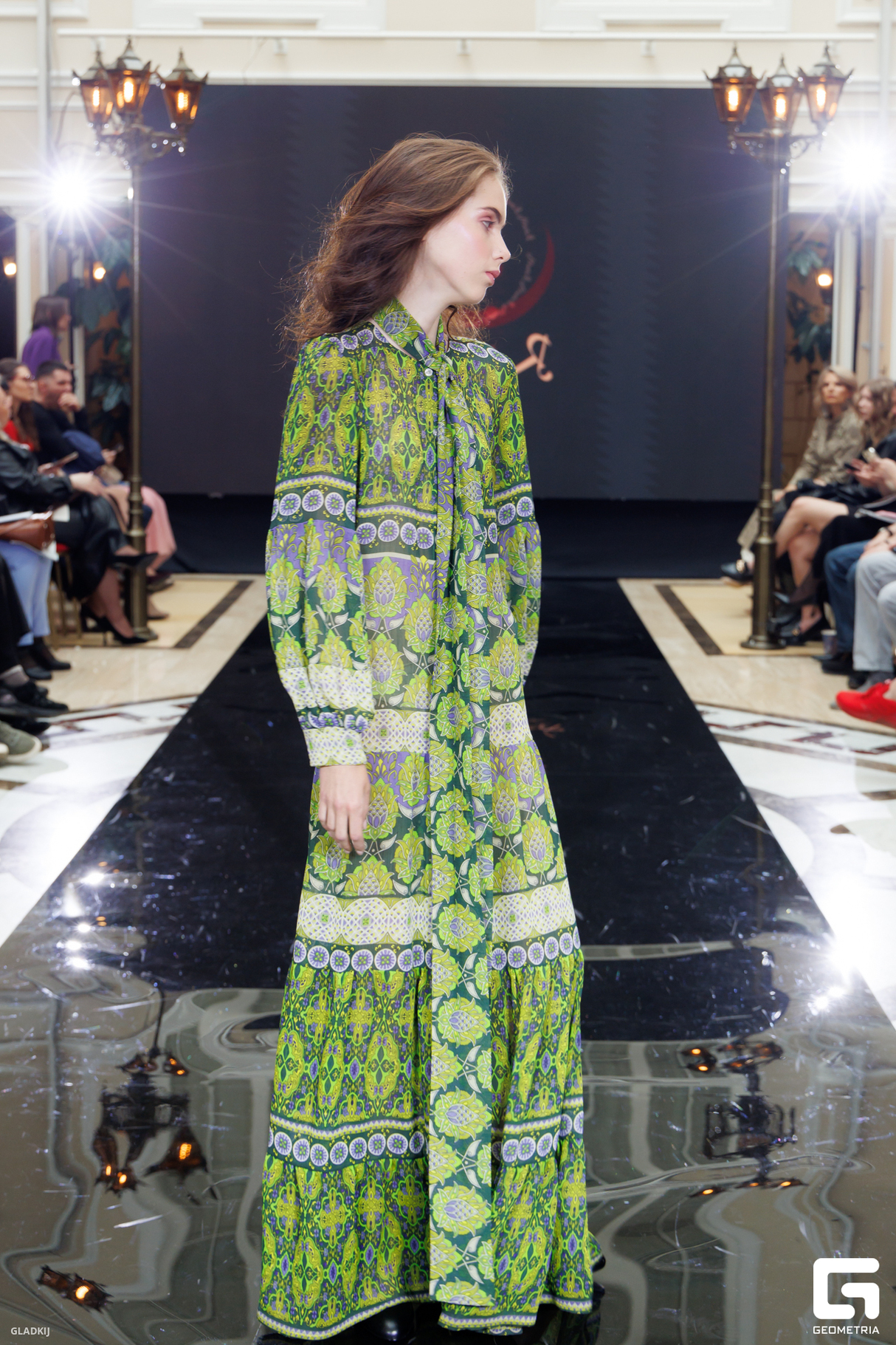 GEO FASHION WEEK 2025 ВЕСНА - DAY 1 PART 8 30