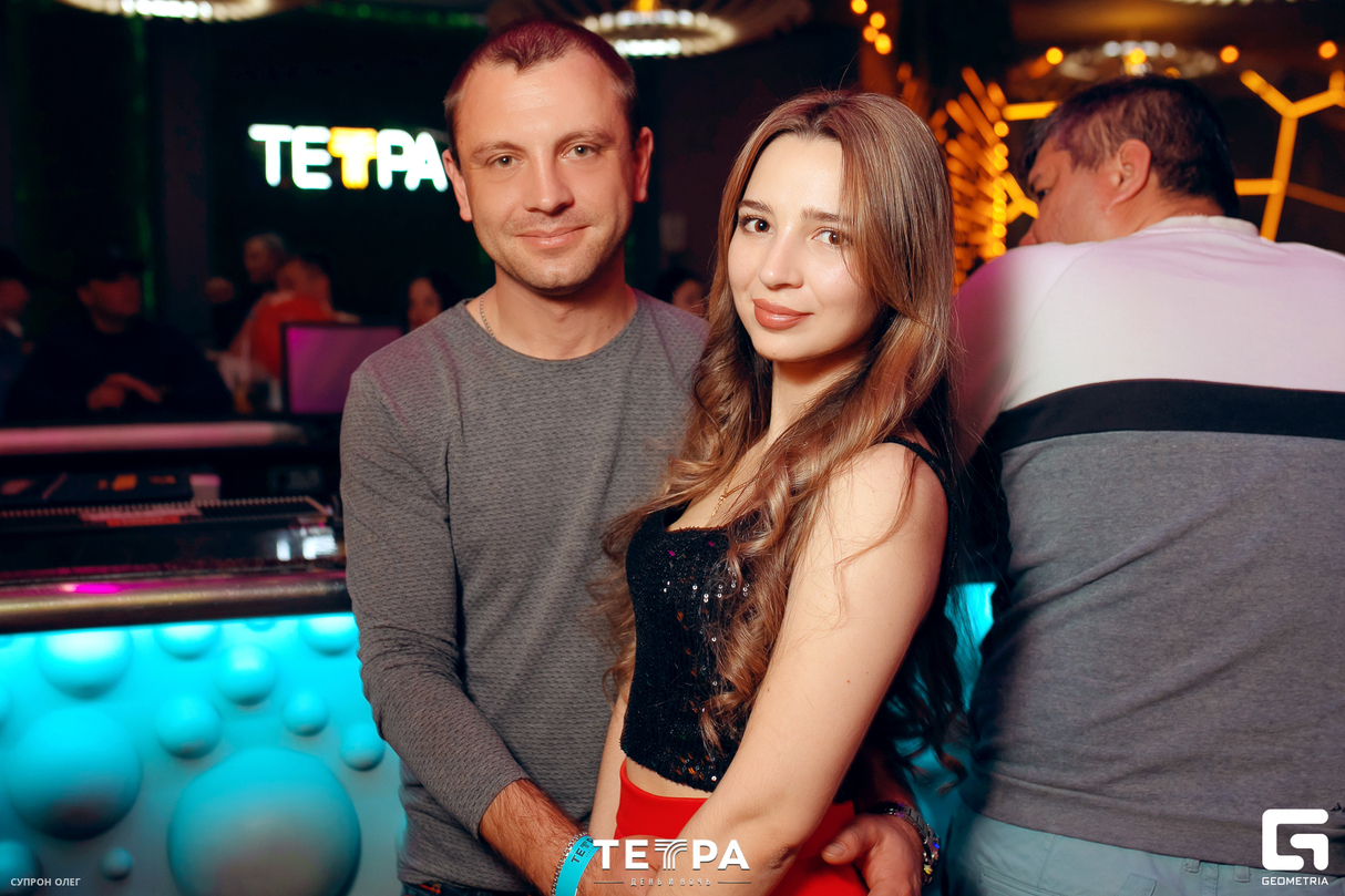 8 МАРТА. DJ GRETTA 27