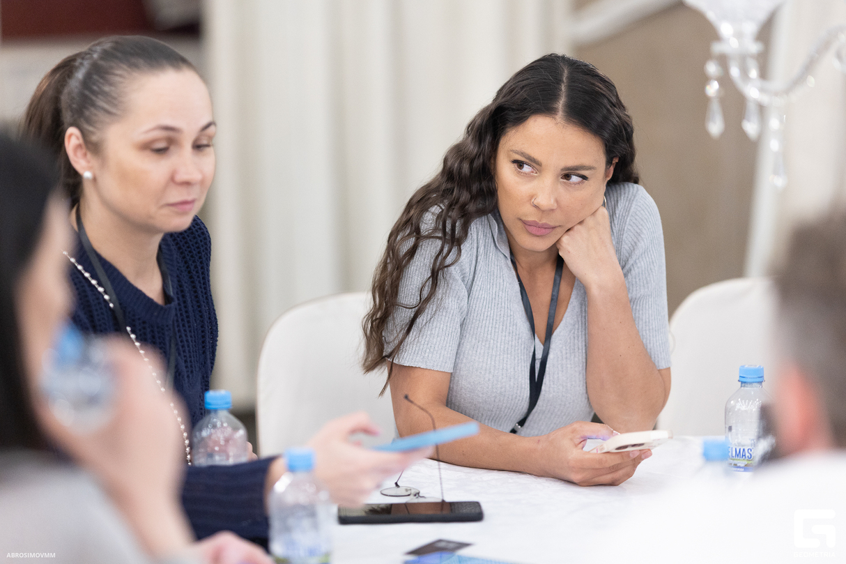 НЕТВОРКИНГ ОТ PRIDE CONNECT 16