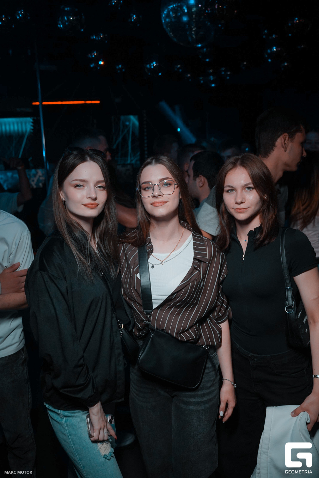 Saturday Night 29