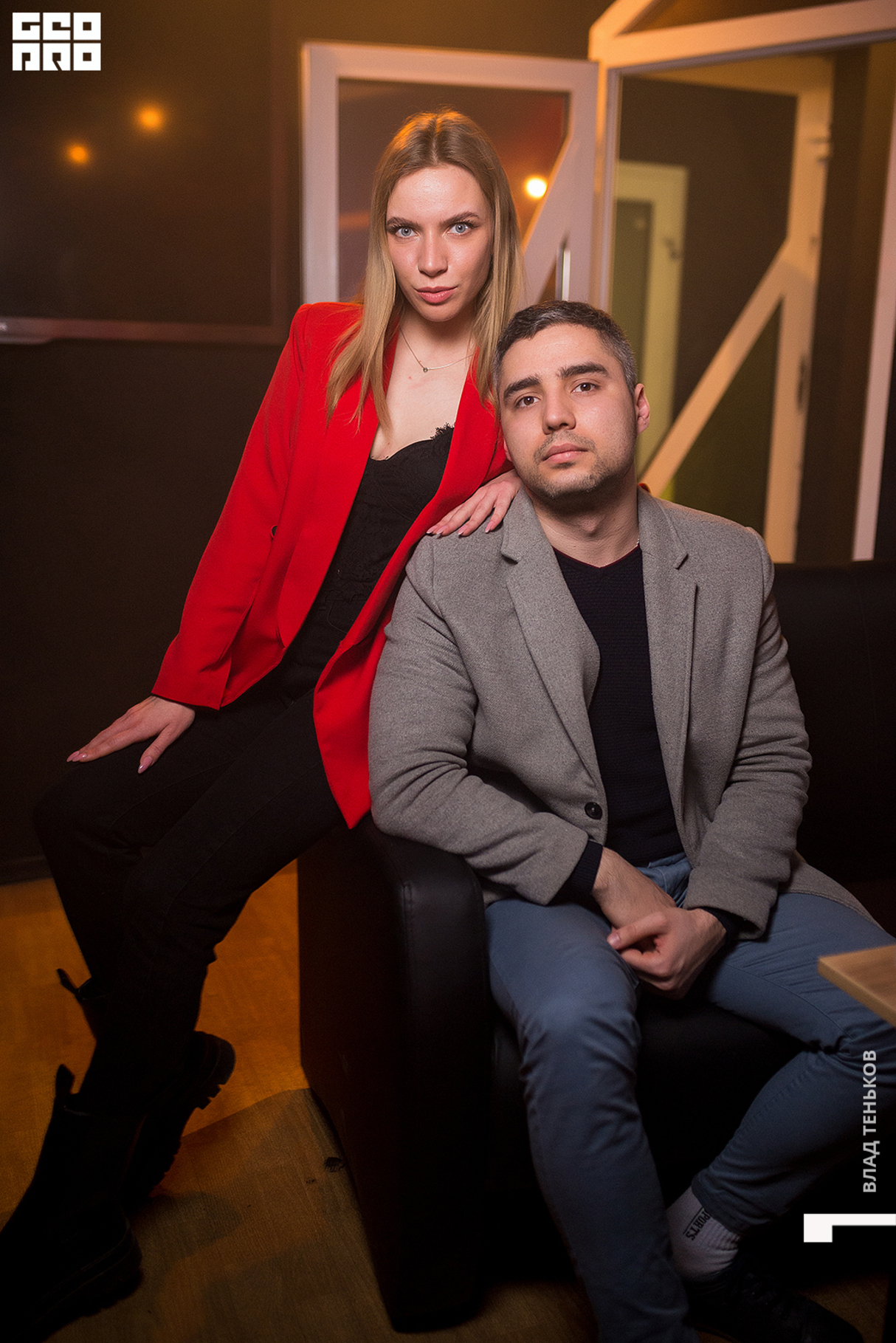 14 февраля в hookah bar "Mansion" 26