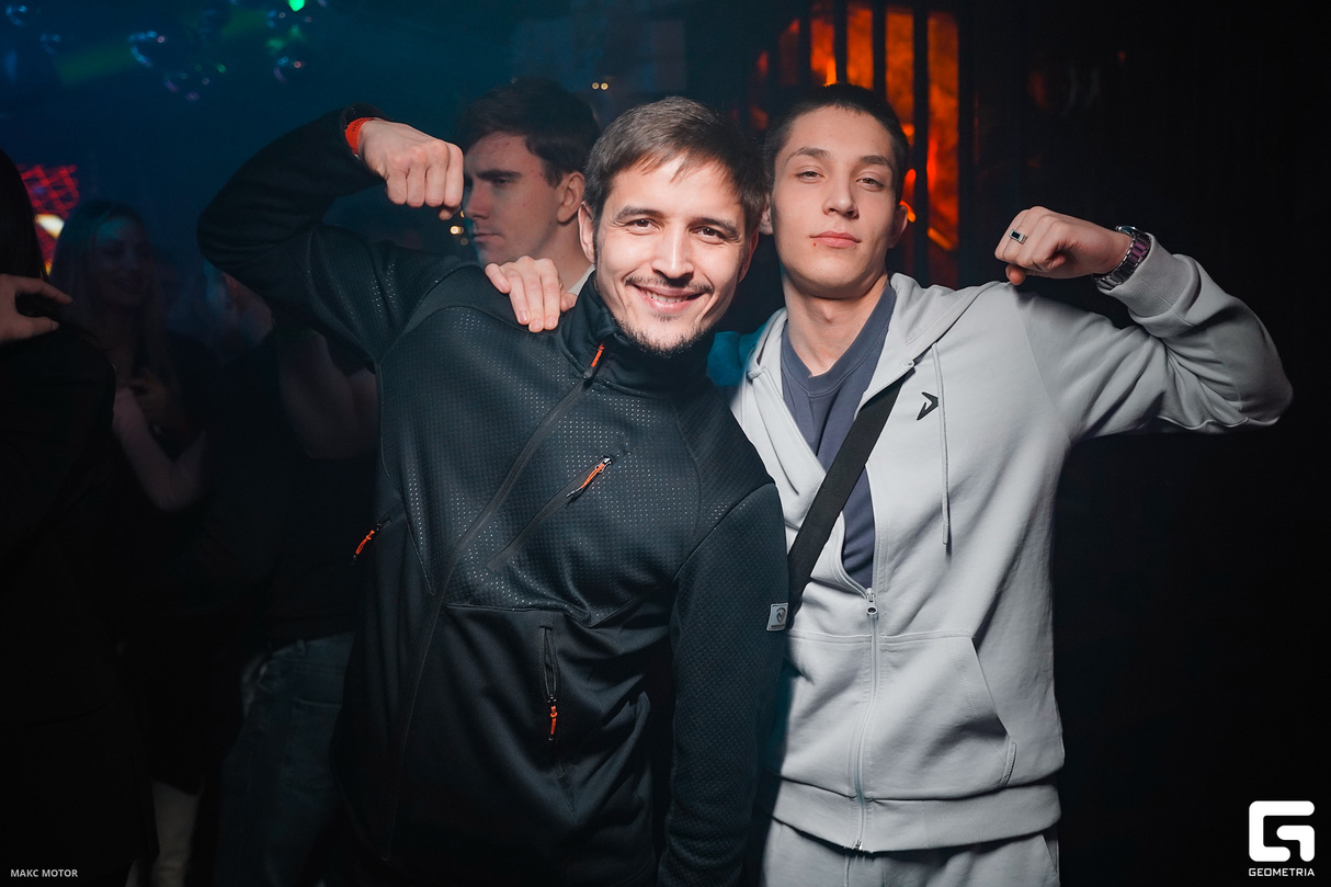 Saturday Night 10