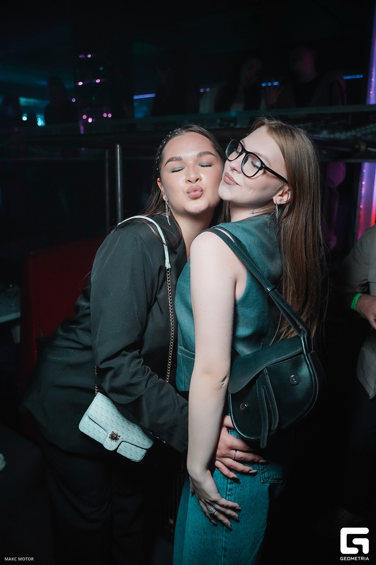 Saturday Night 14