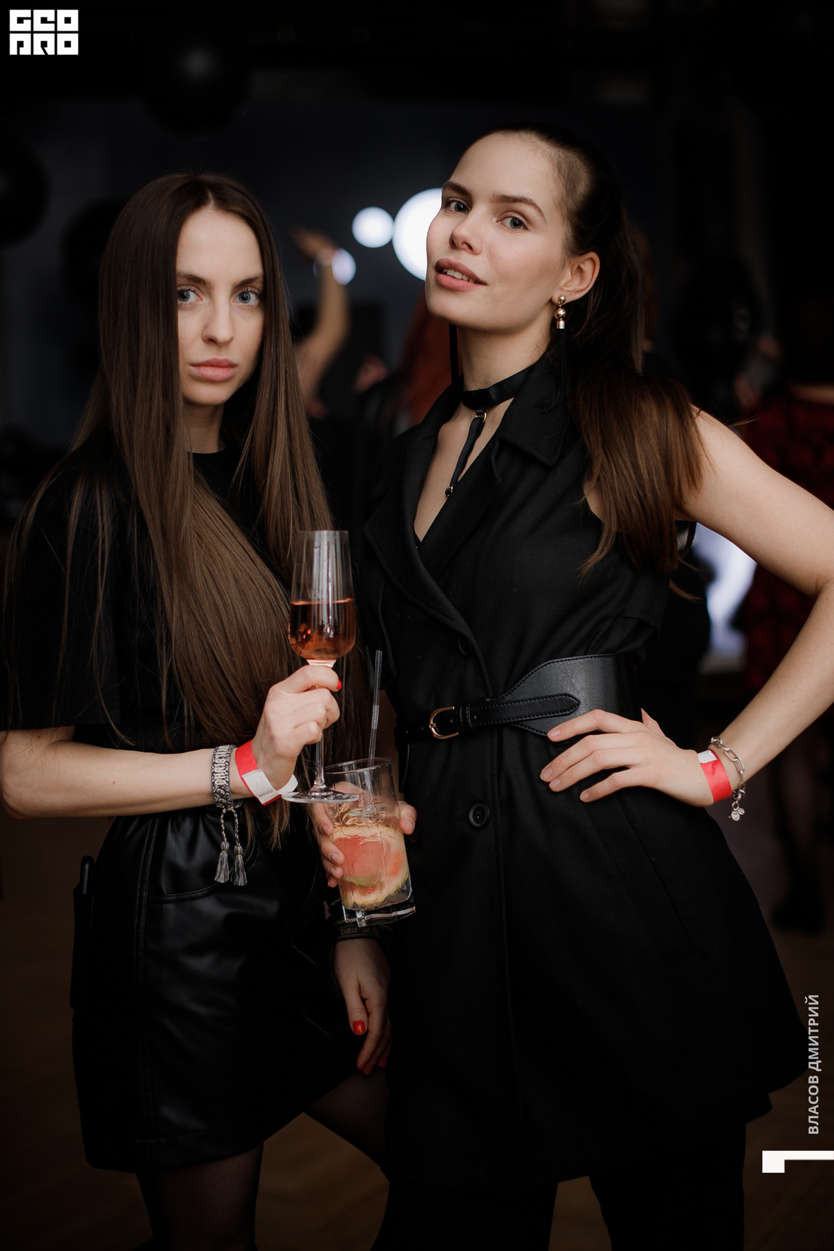 Black Party. Episode II 26