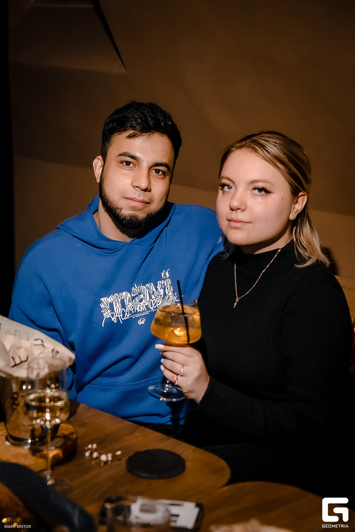 Международный женский день 23