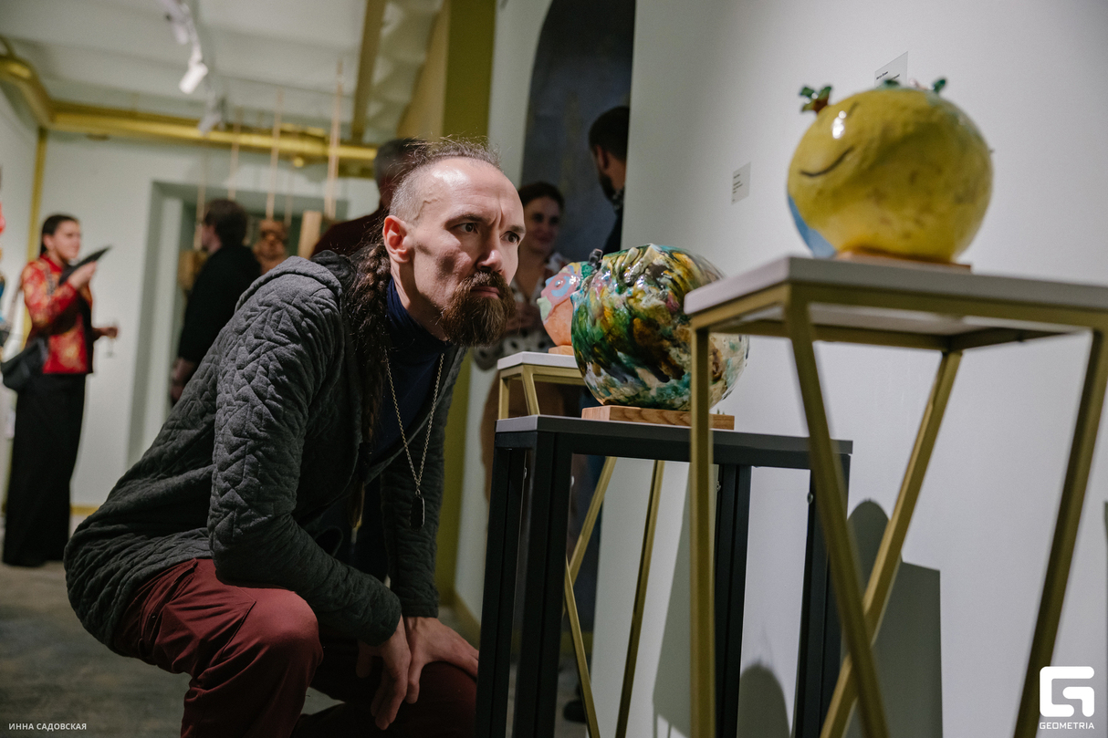 Годовщина KuranoVa GallEry 21