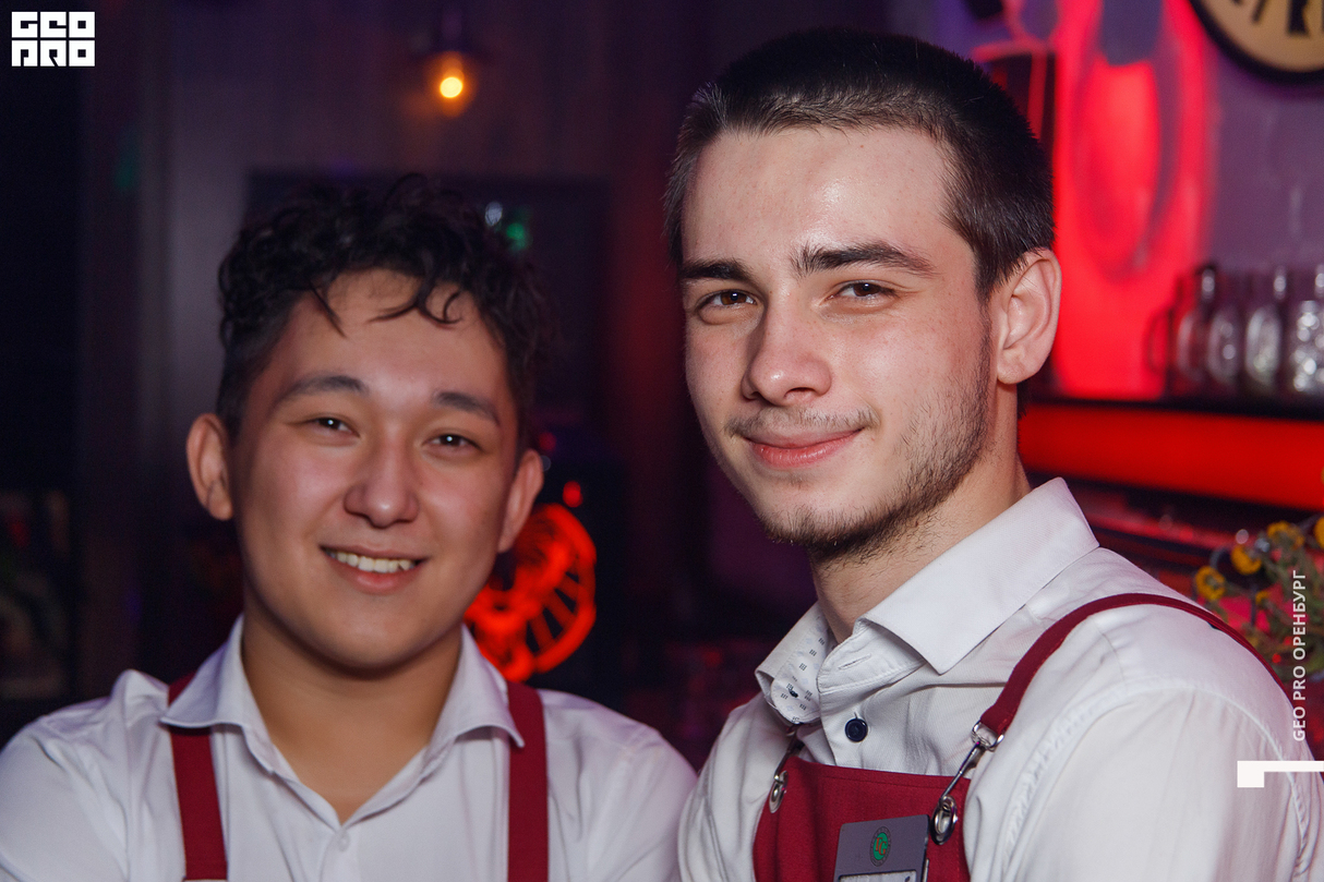 Субботний вечер! 19