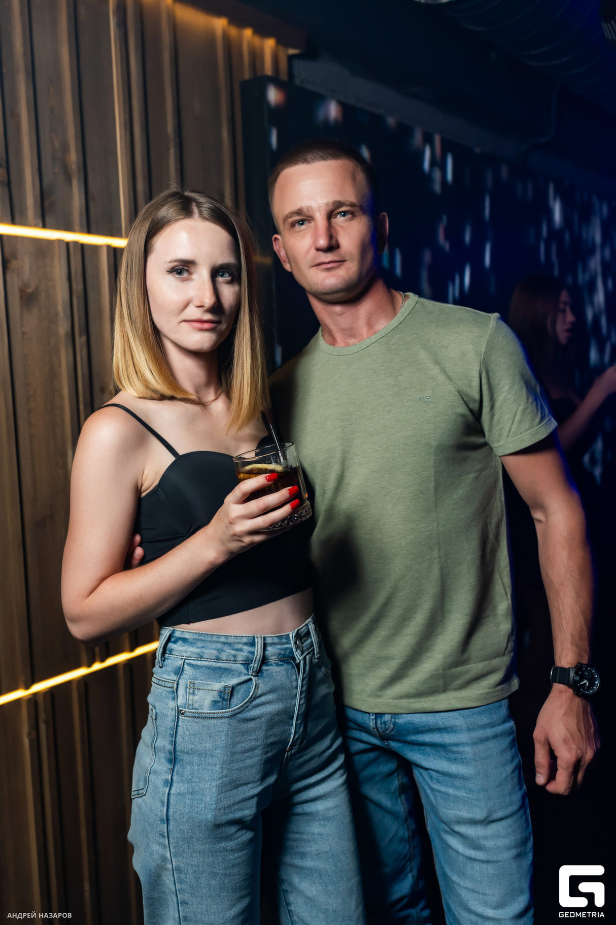 Saturday Night 29