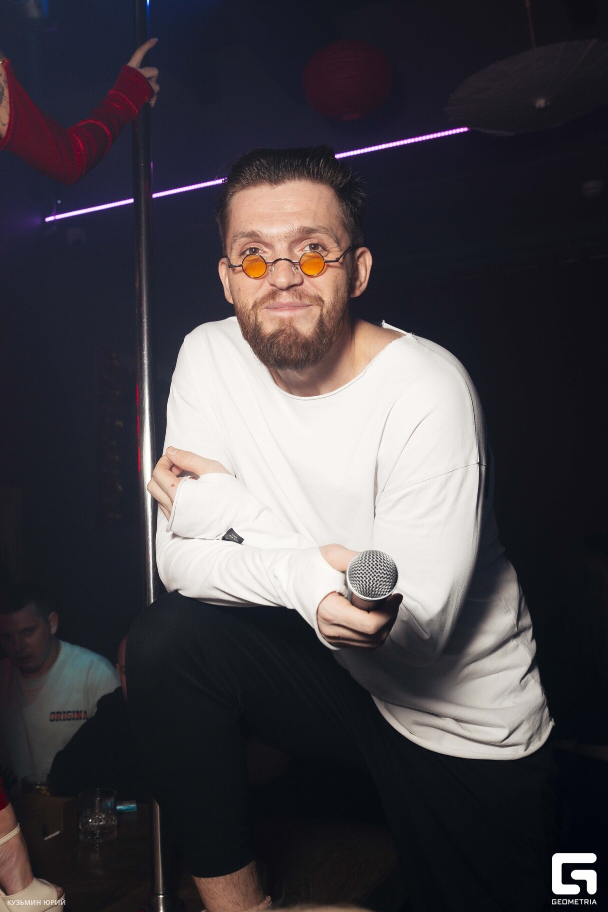 Saturday Night в БАРВИХЕ 21