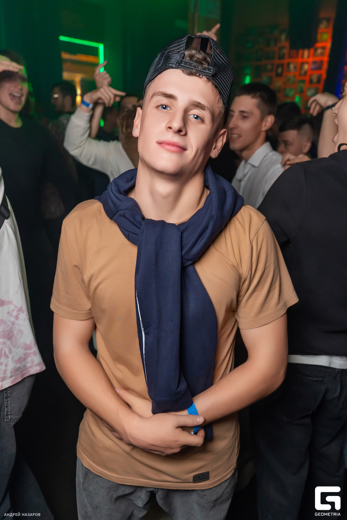 Weekend Party 11
