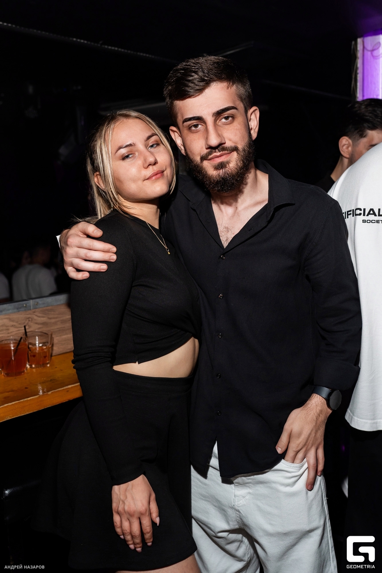 Saturday Night 13