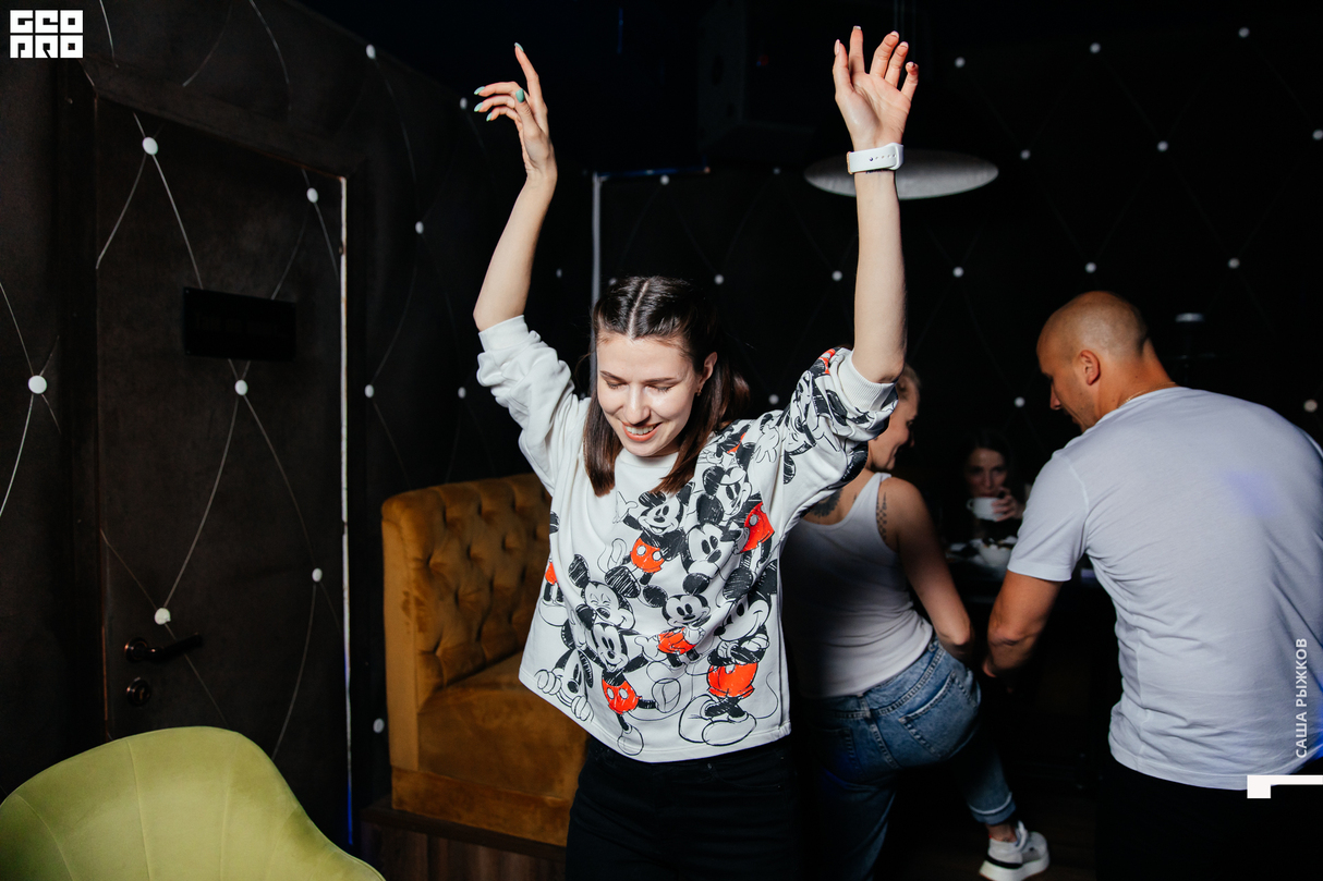 1 MAY PARTY 14