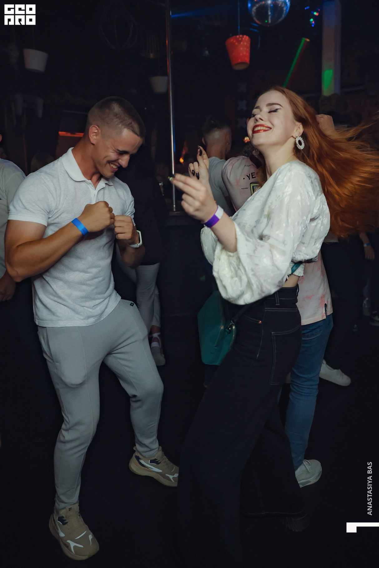 Weekend Party 17