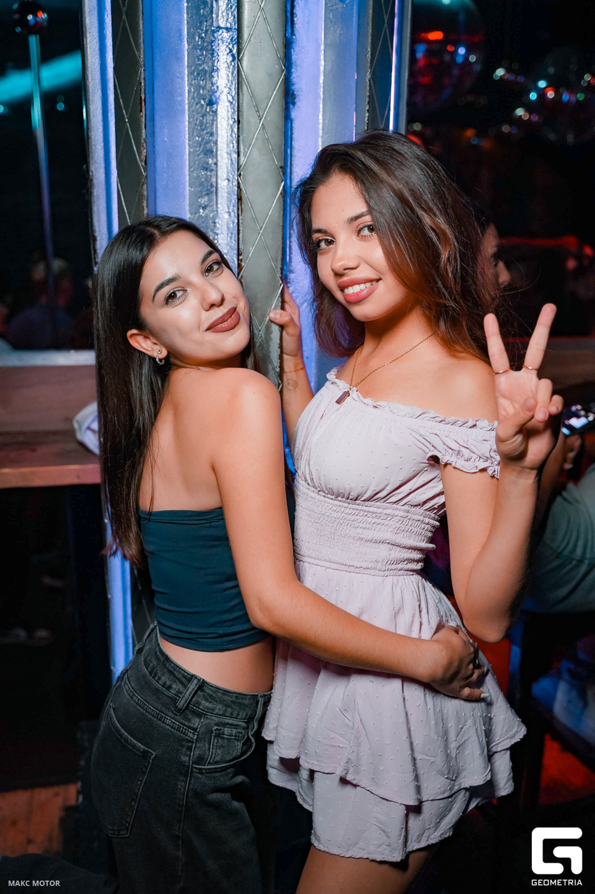 Saturday Night 23