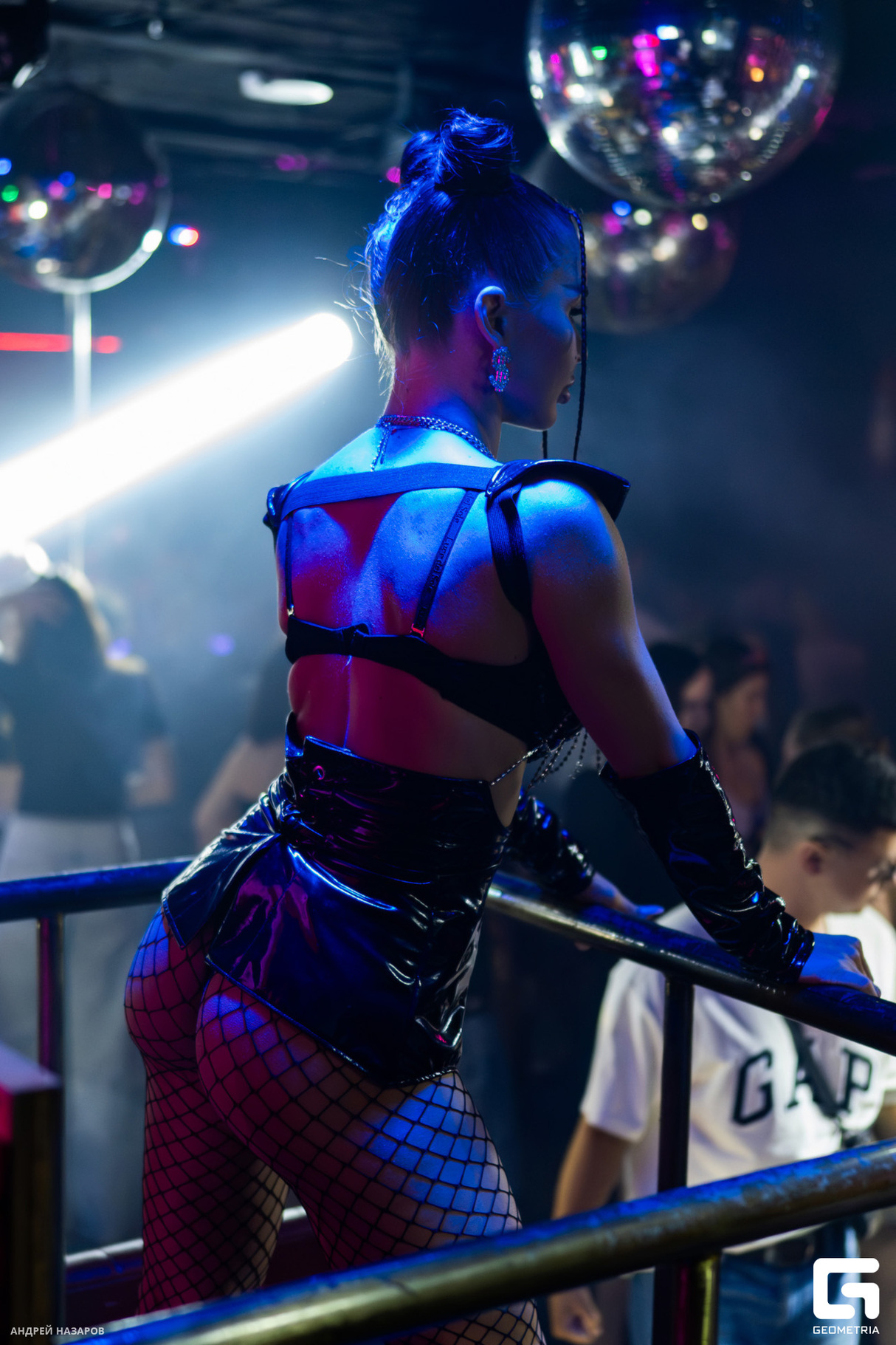 Friday Night 22
