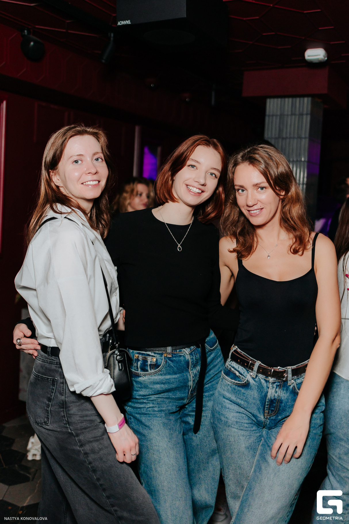 МАЙСКИЕ PRE PARTY! 21