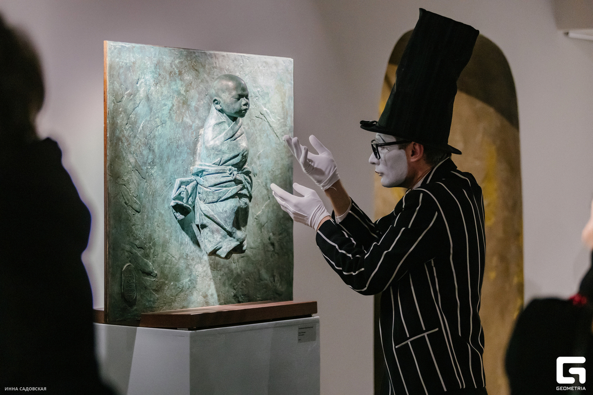Годовщина KuranoVa GallEry 8