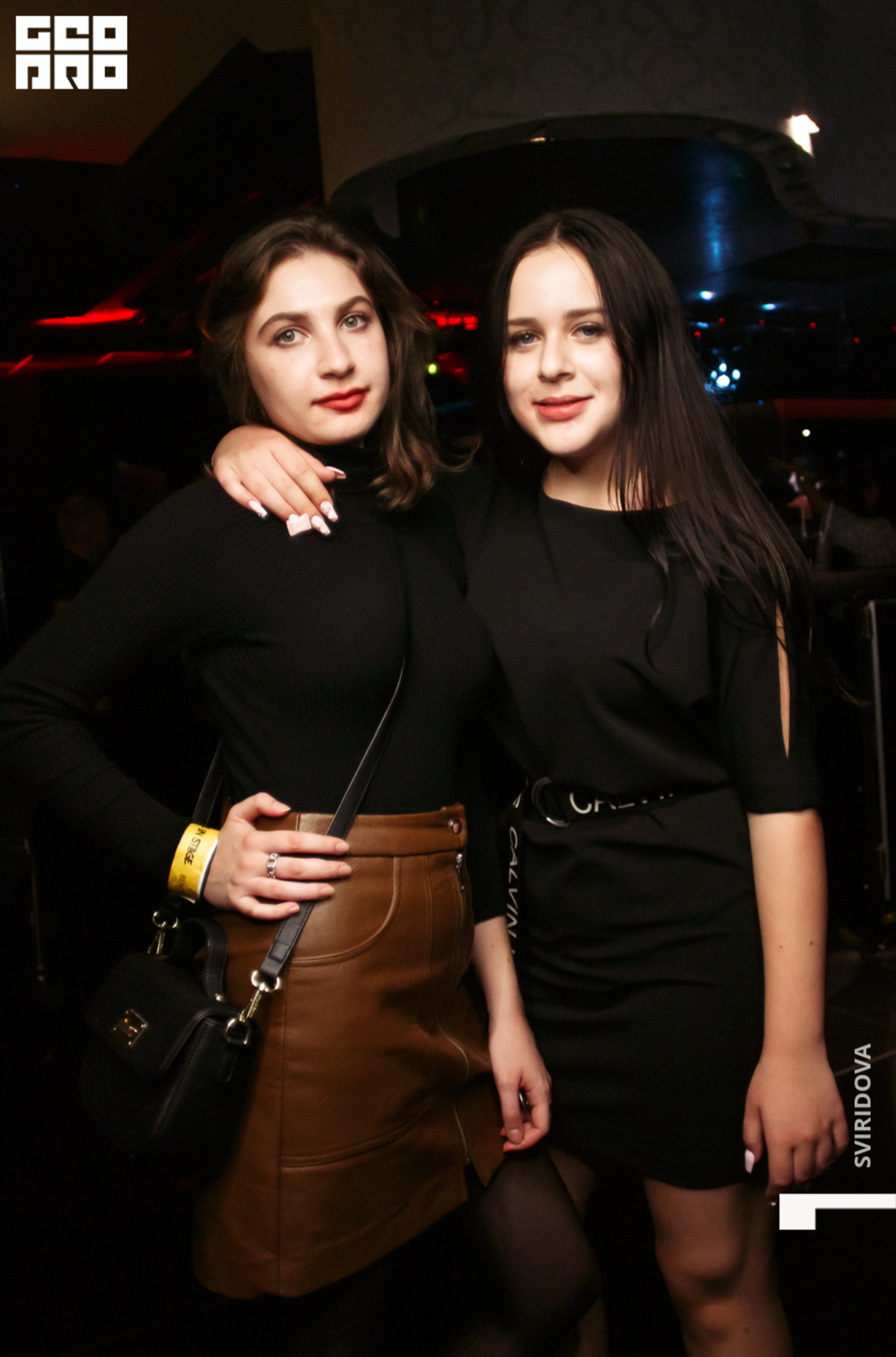 ALL PRAGUE AT FASHION // FRIDAY PARTY AT FASHION CLUB 30