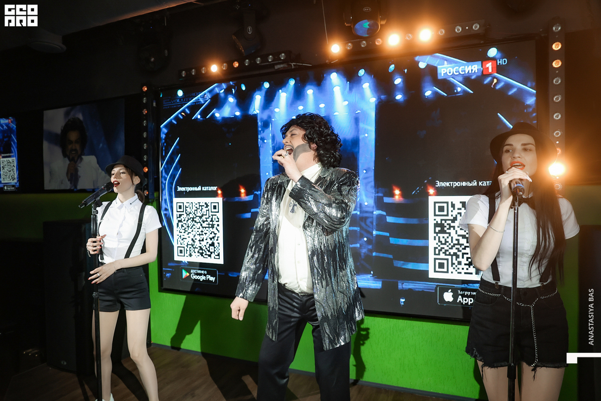 Weekend Party 25