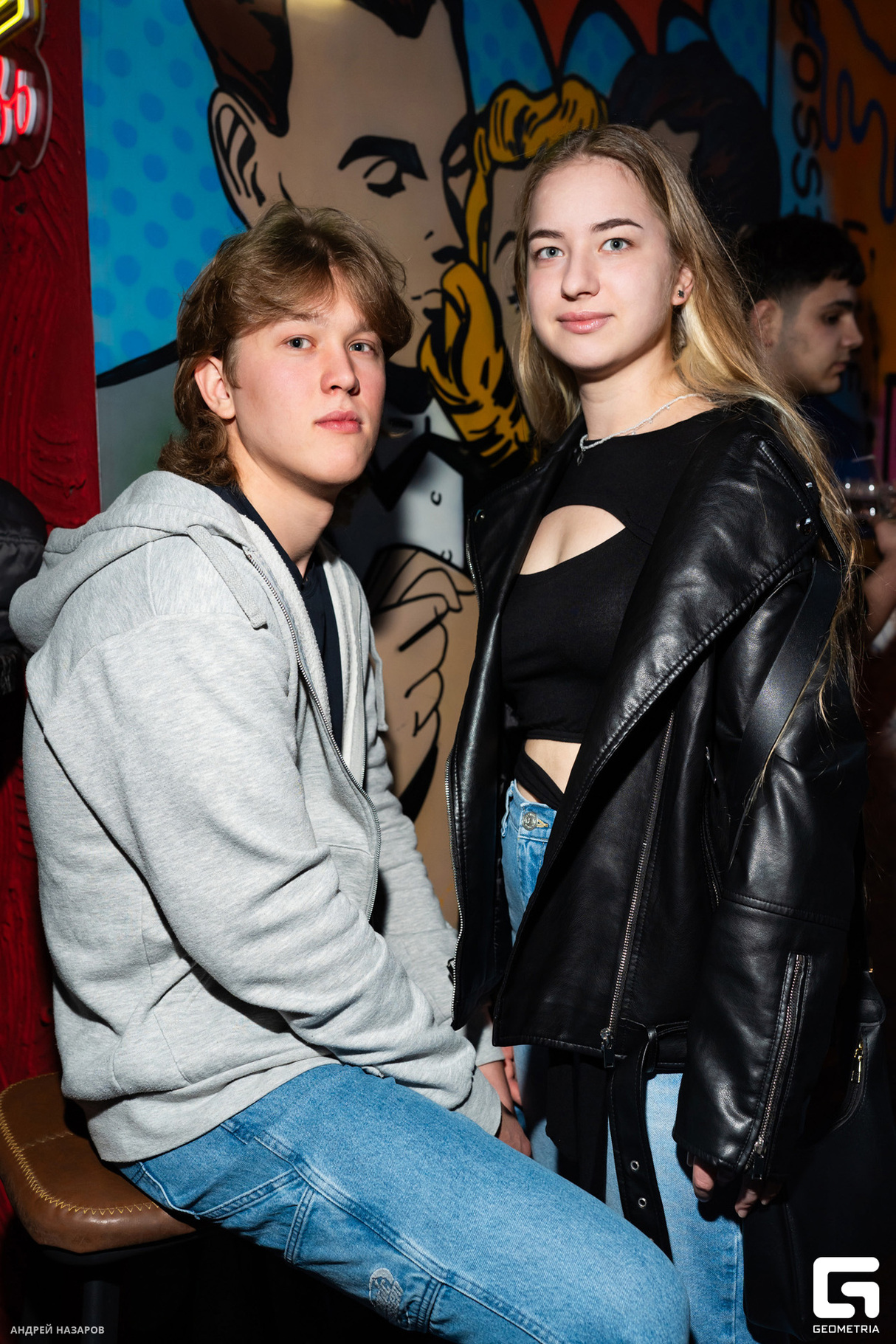 Friday Night 26