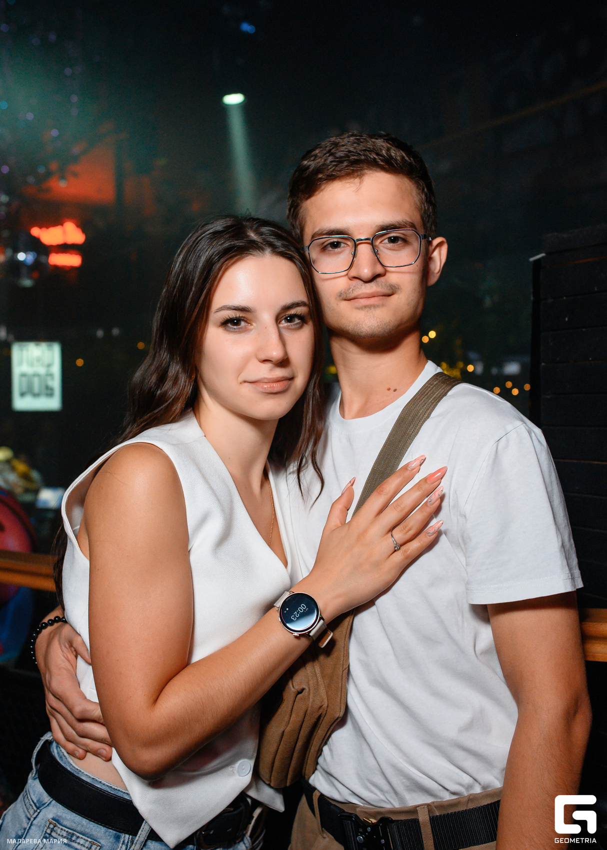 FUNKY PARTY 21