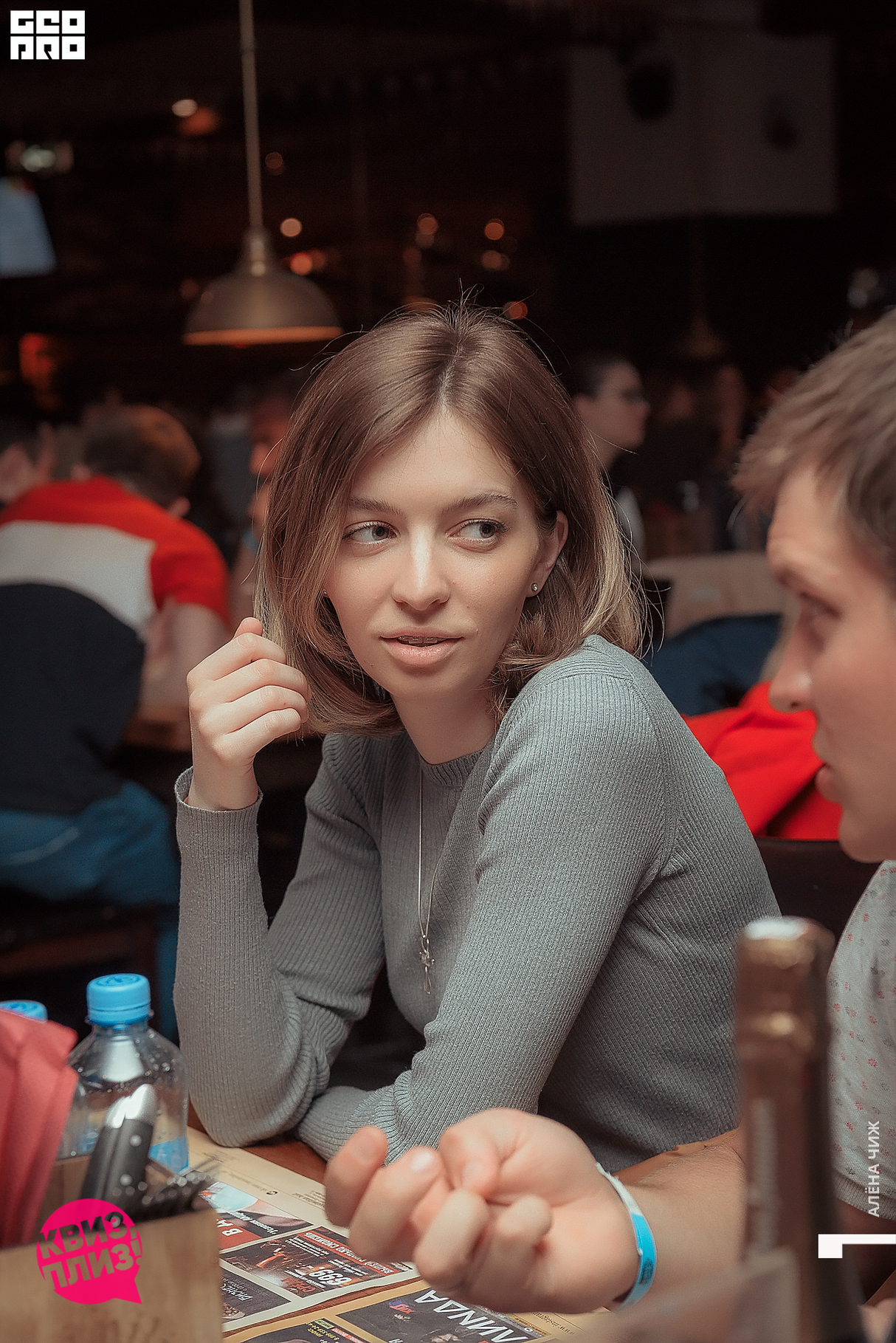 Квиз, плиз! Новички #7 13