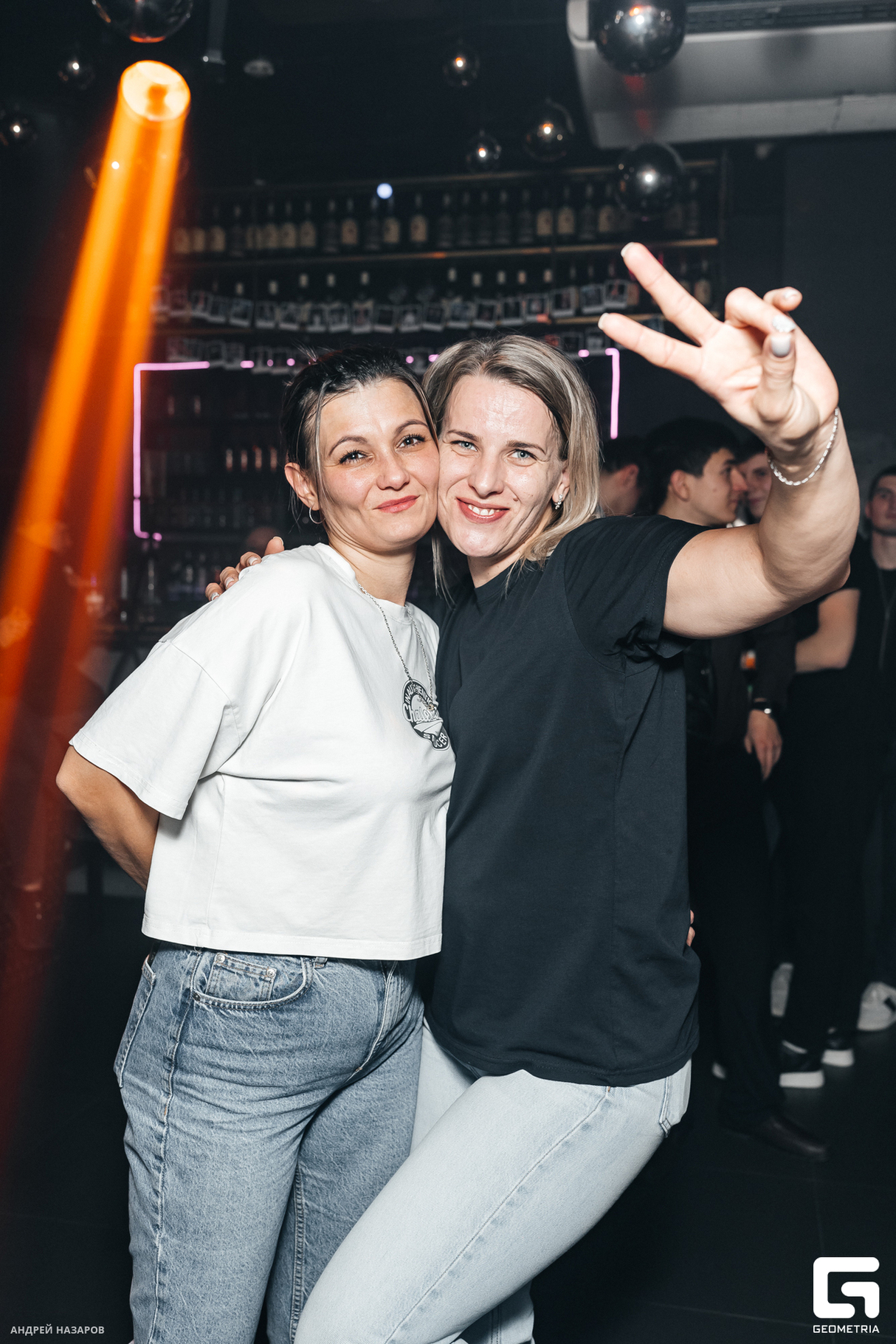 Friday Night 22