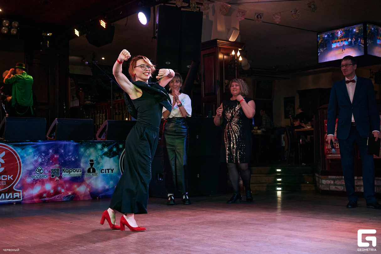 Премия Stock Club 21