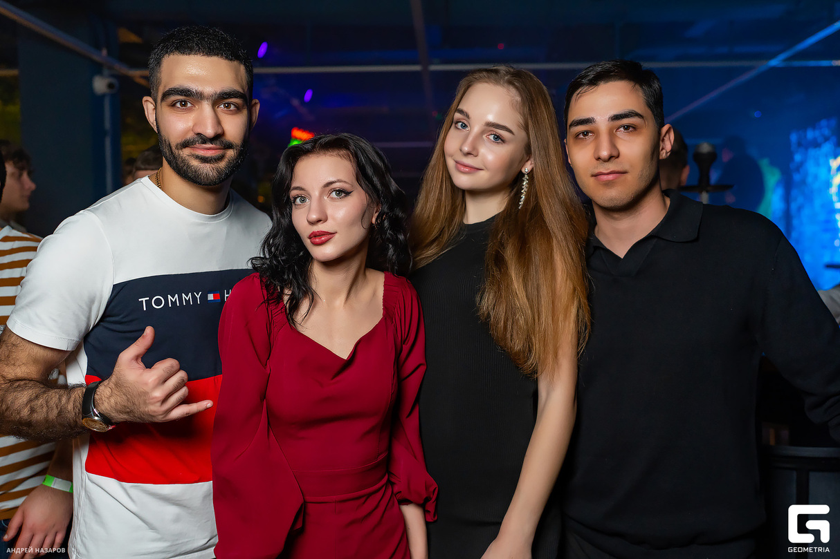 Med party 18