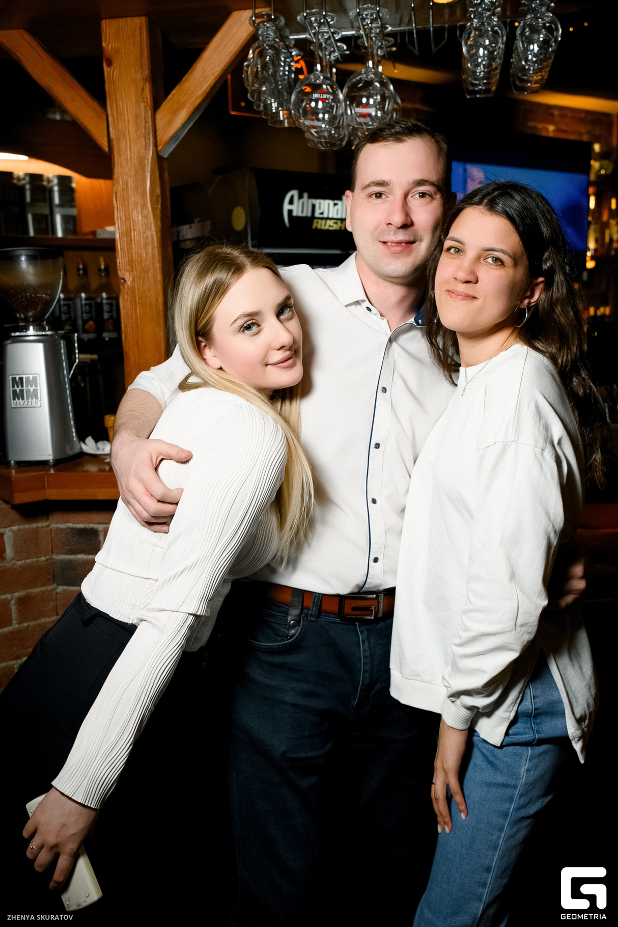 Birthday party! Ресторану Winkel klub 16 лет! 27