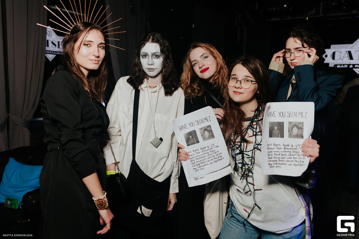 HALLOWEEN 27