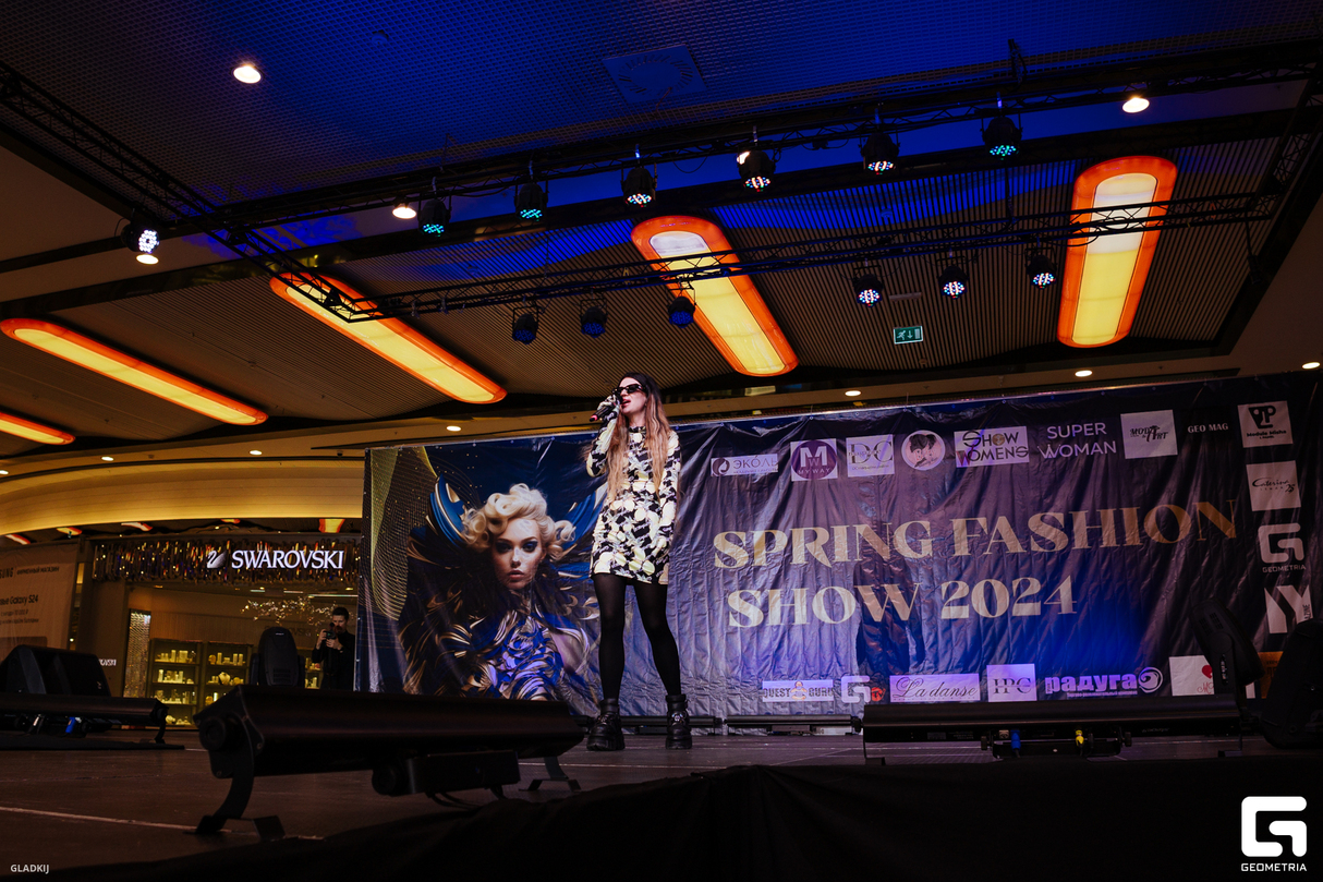 SPRING FASHION SHOW 2024 - PART 2 15