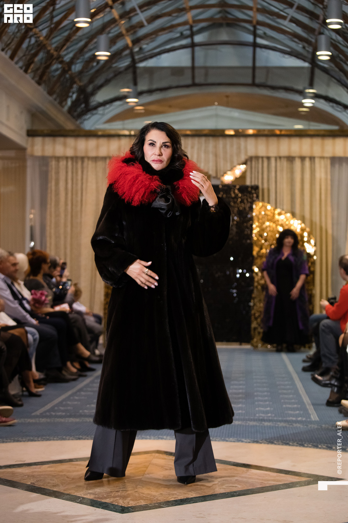 Professional Fashion Festival PFF 2022_ PODIUM 21