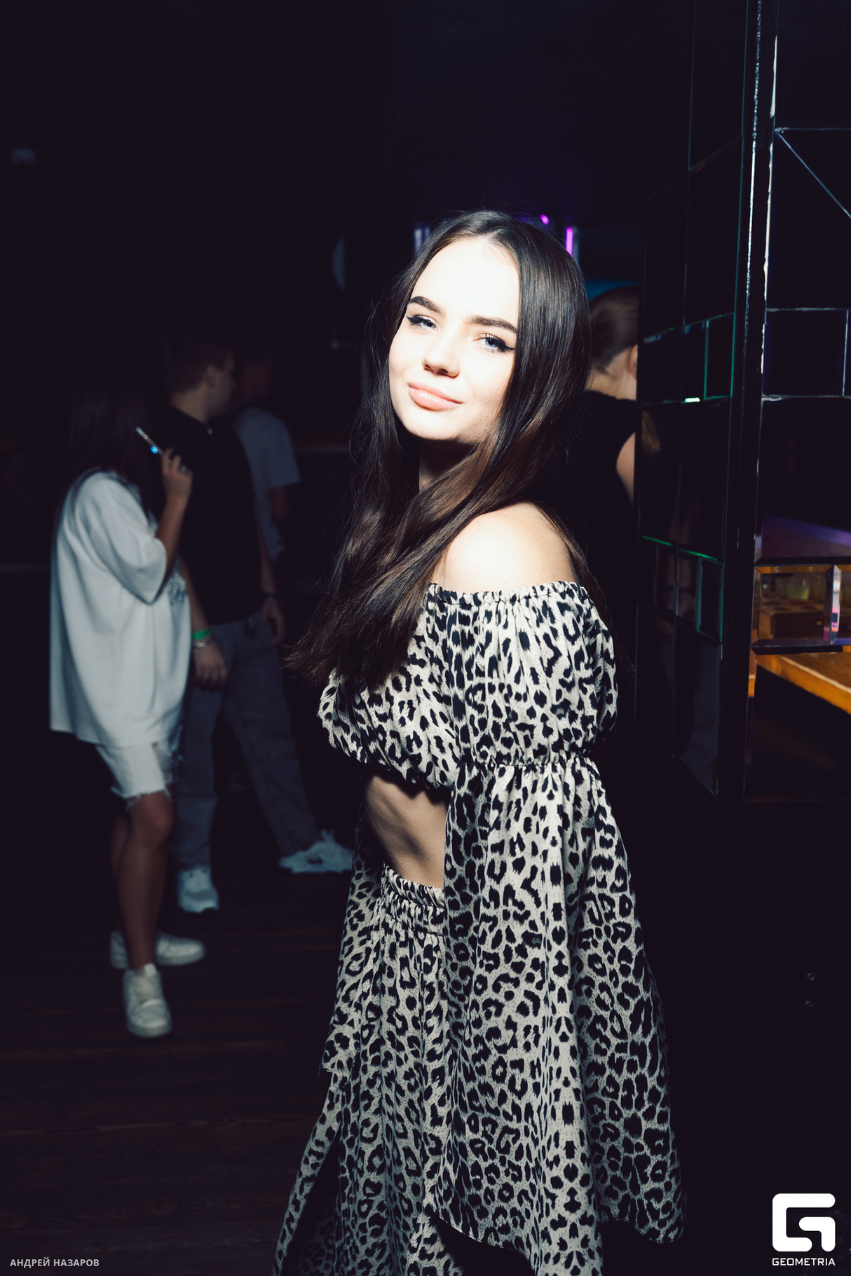 Saturday Night 23