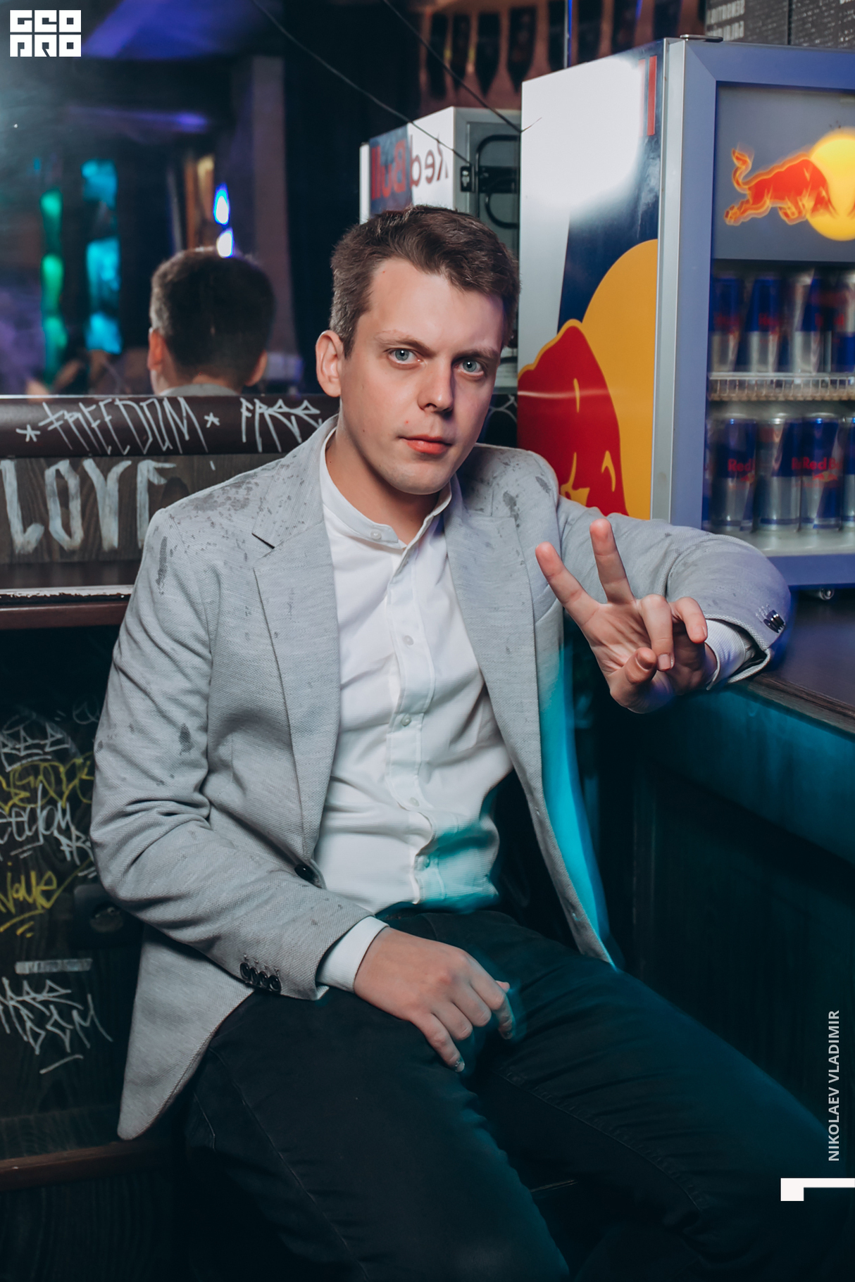 Happy ШУФИК Party 13