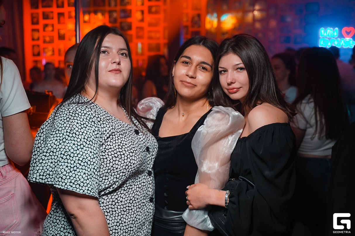 Saturday Night 10