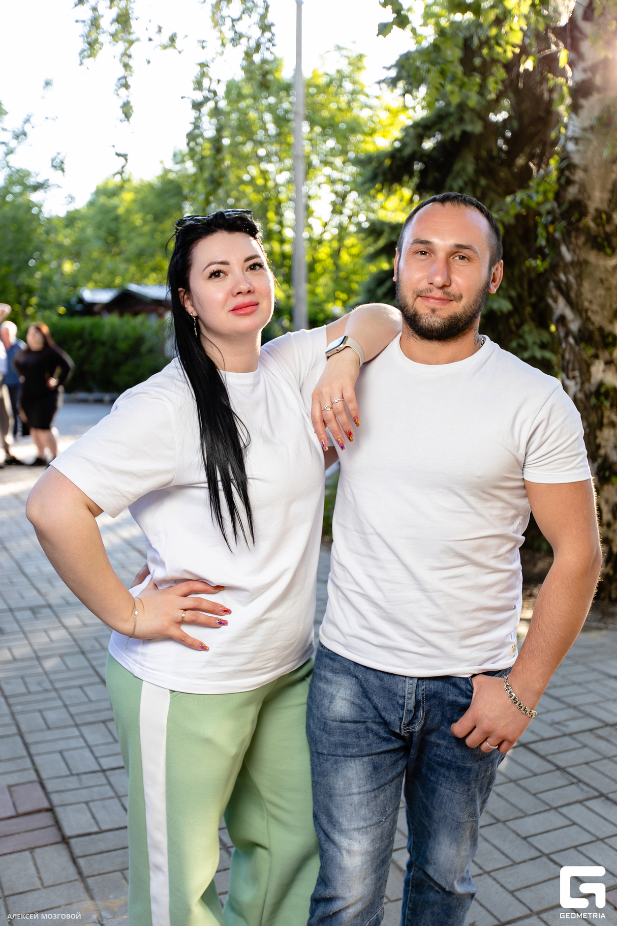 Выходные в кафе "Grill park" 27