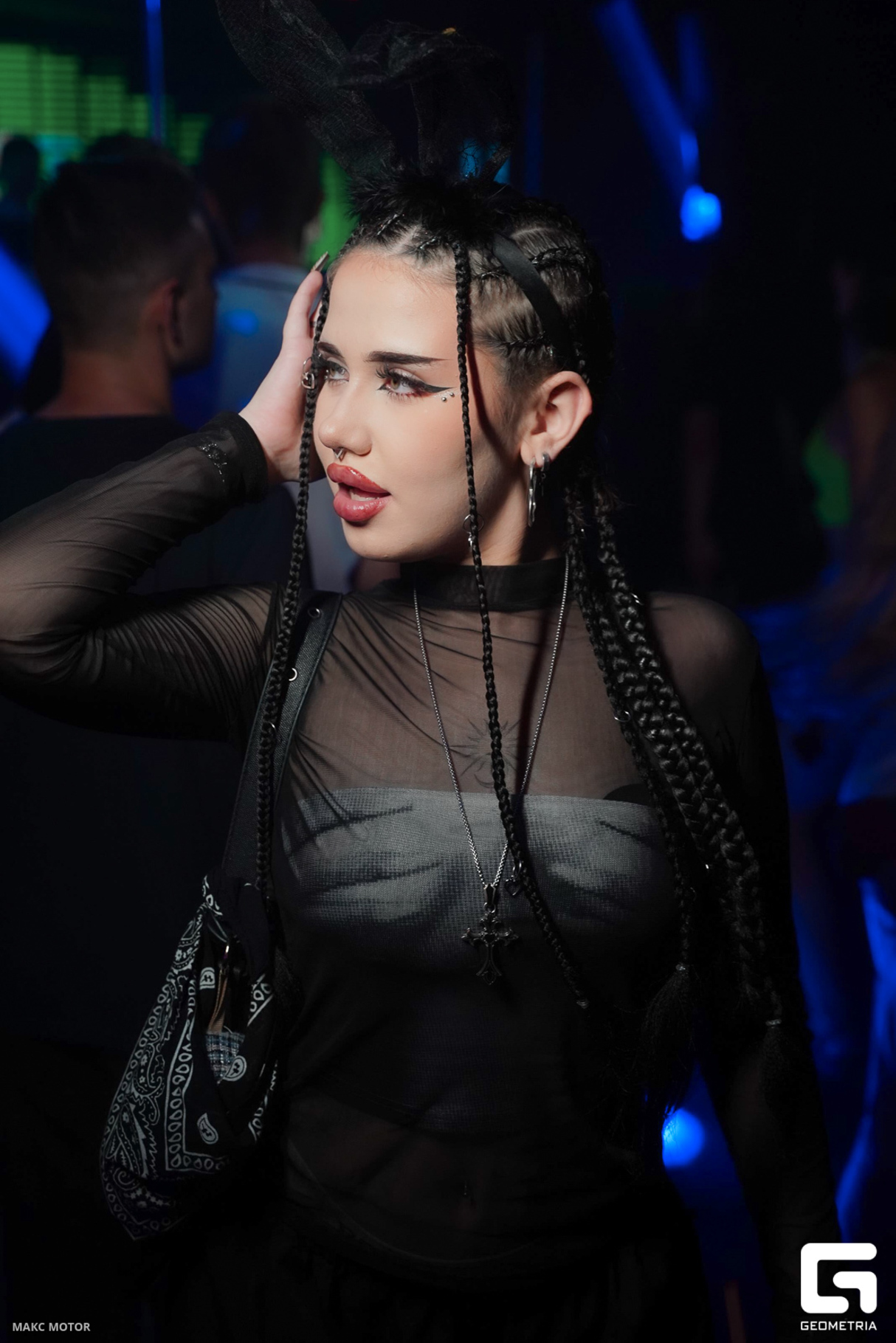 Friday Night 10