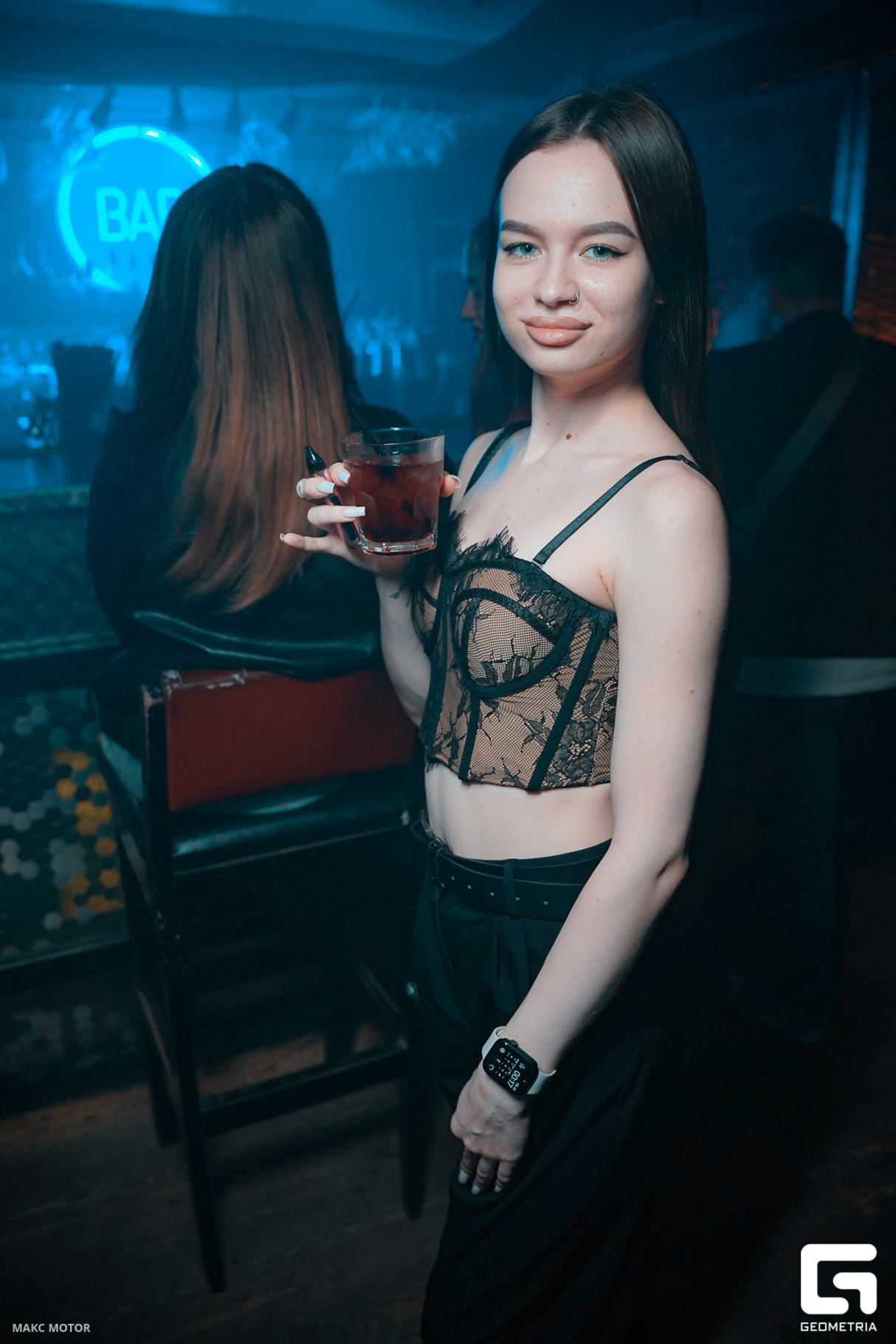 Friday Night 20