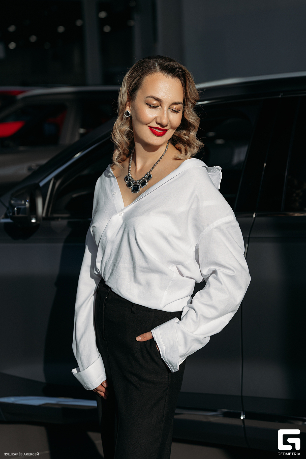 Фотодень в Автодаре 11