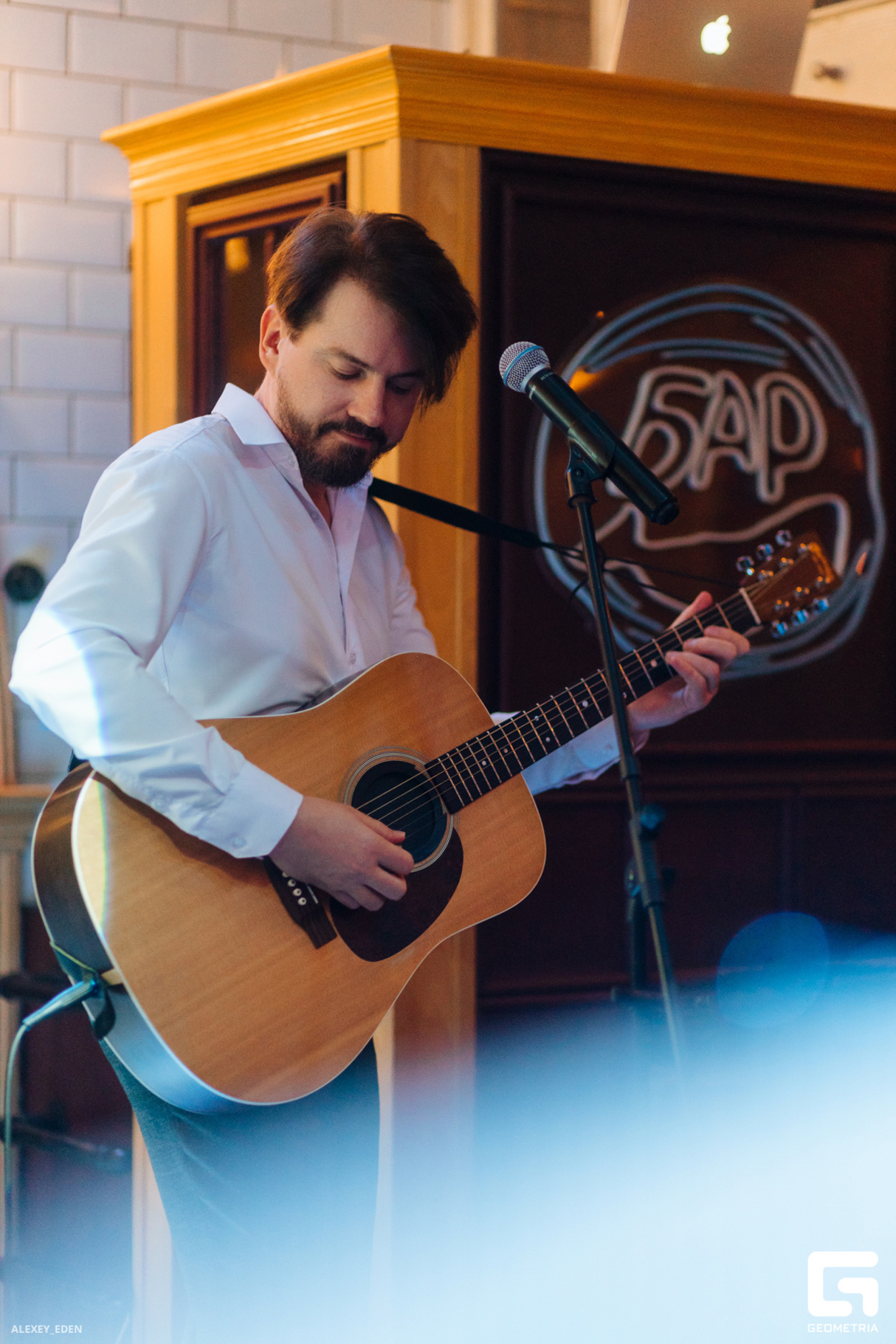 Пивной вечер 9