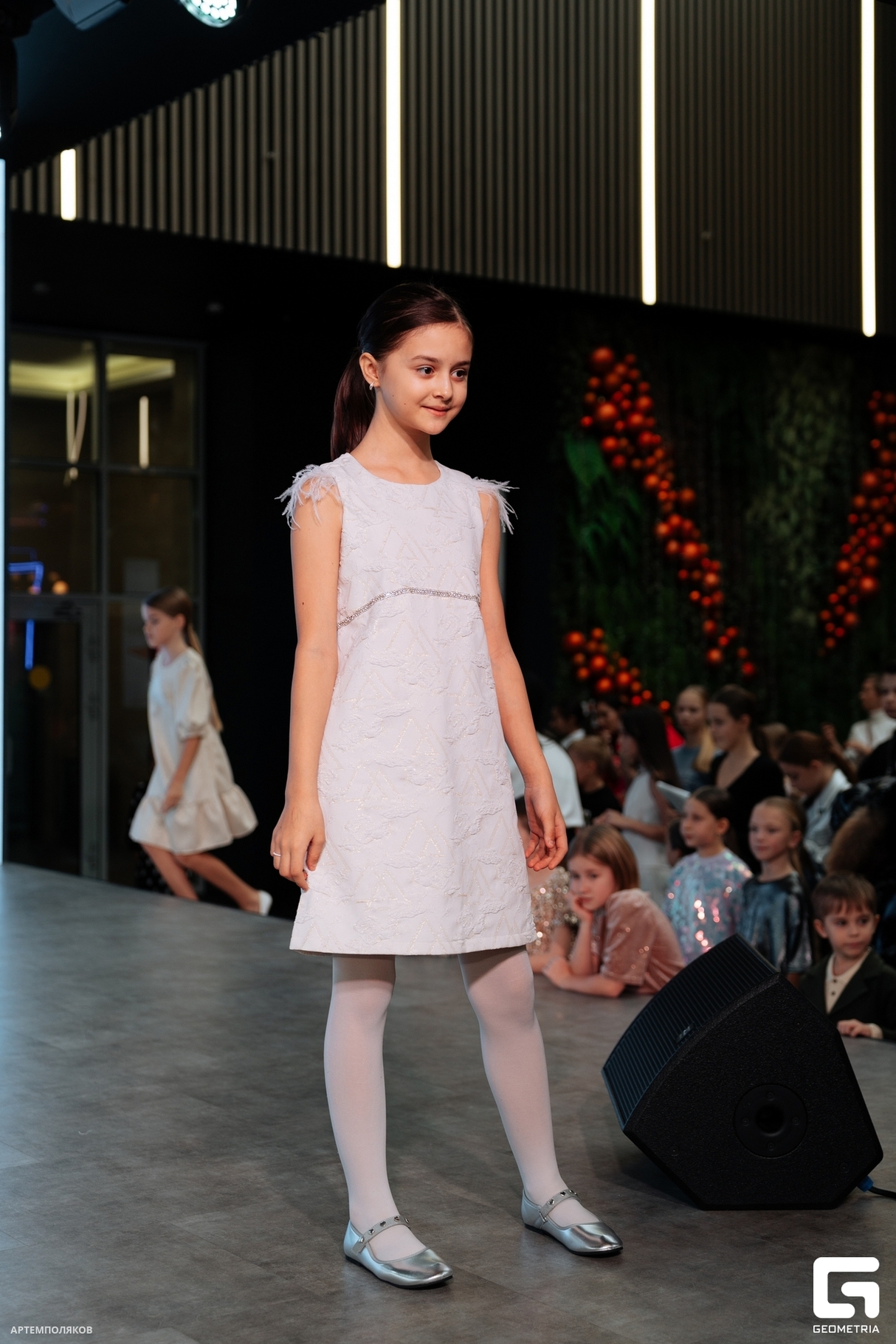 Kids fashion day (Celebrity model group) 25